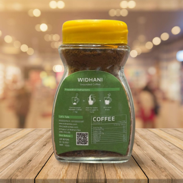Widhani Grounded Coffee - Image 2