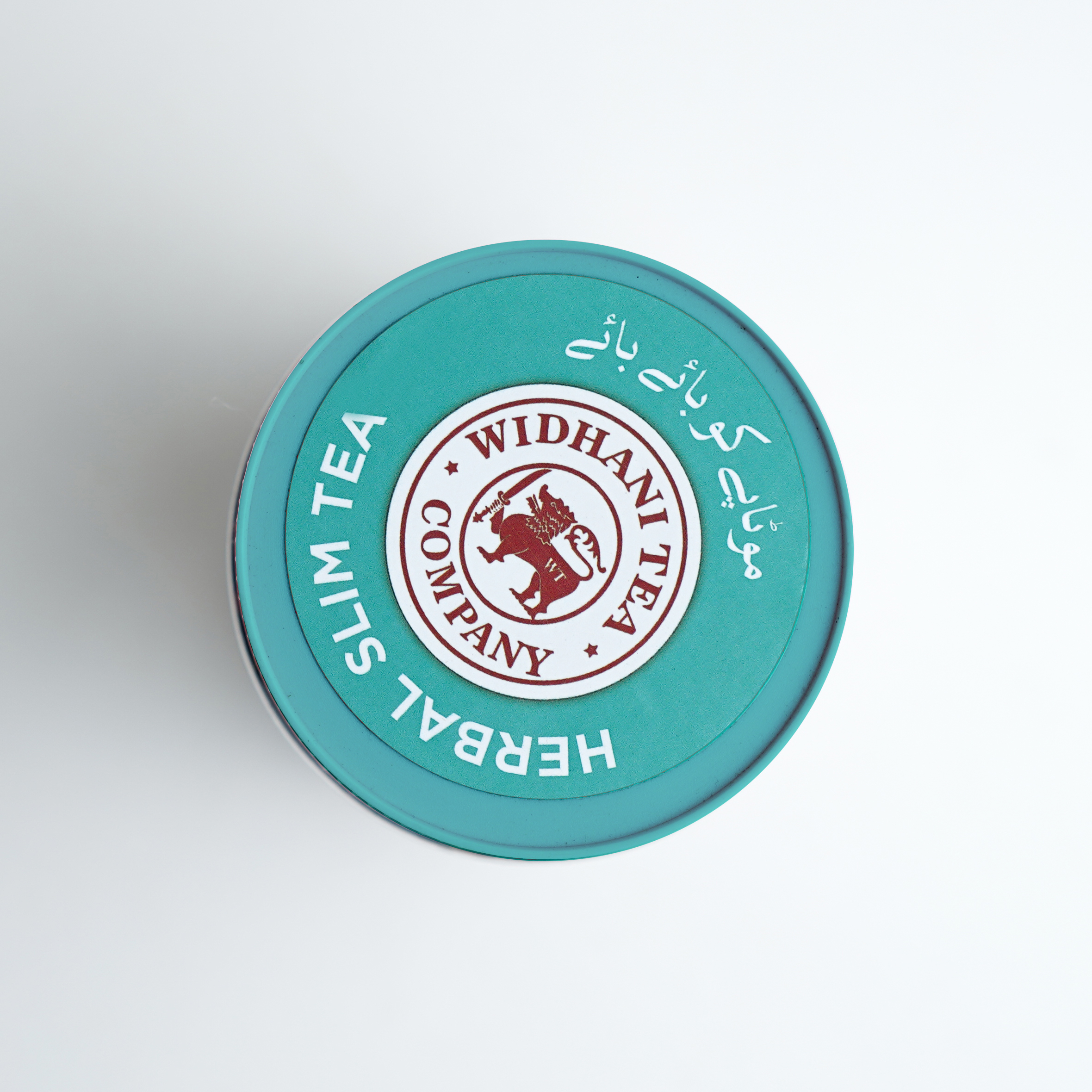 Widhani Herbal Slimming Tea - Image 3