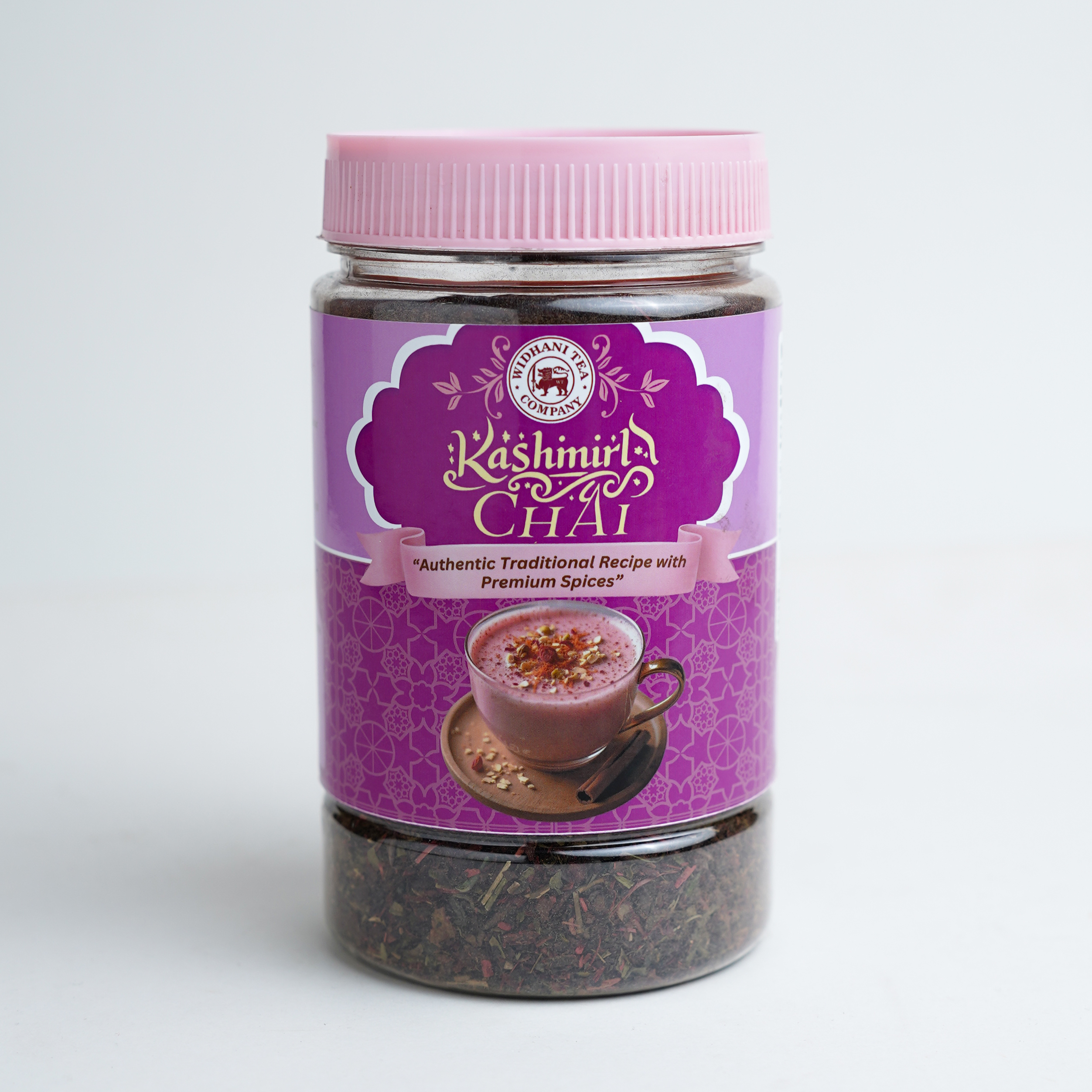 Widhani Kashmiri Tea - Image 2