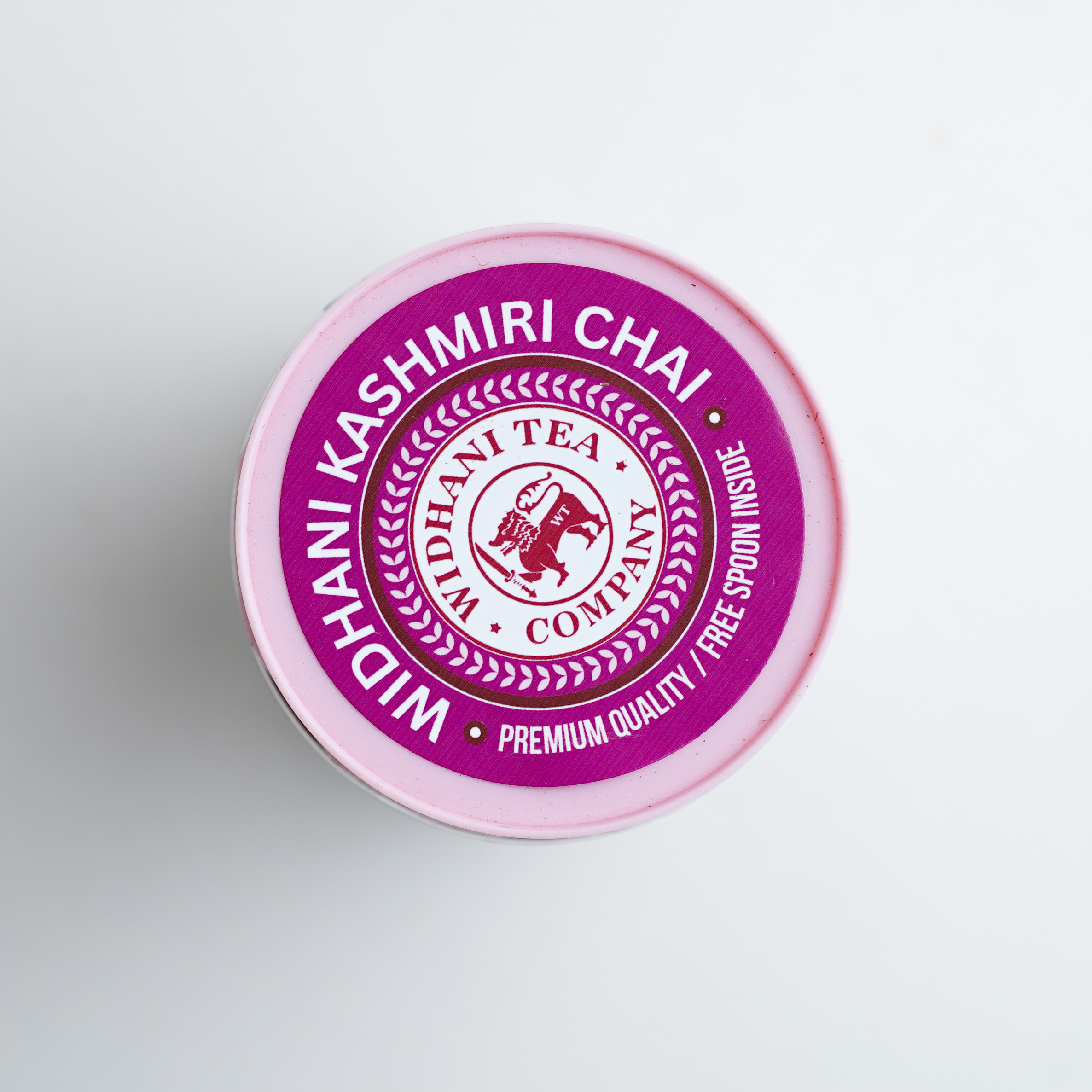 Widhani Kashmiri Tea - Image 3