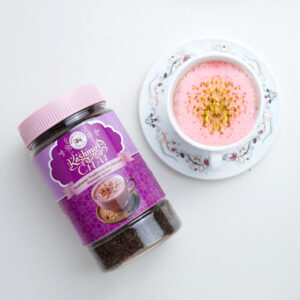 Widhani Kashmiri Tea