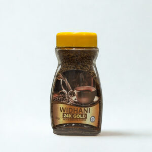 Widhani 24K Gold Coffee