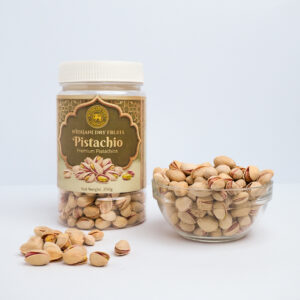Widhani Pistachios (Salted)